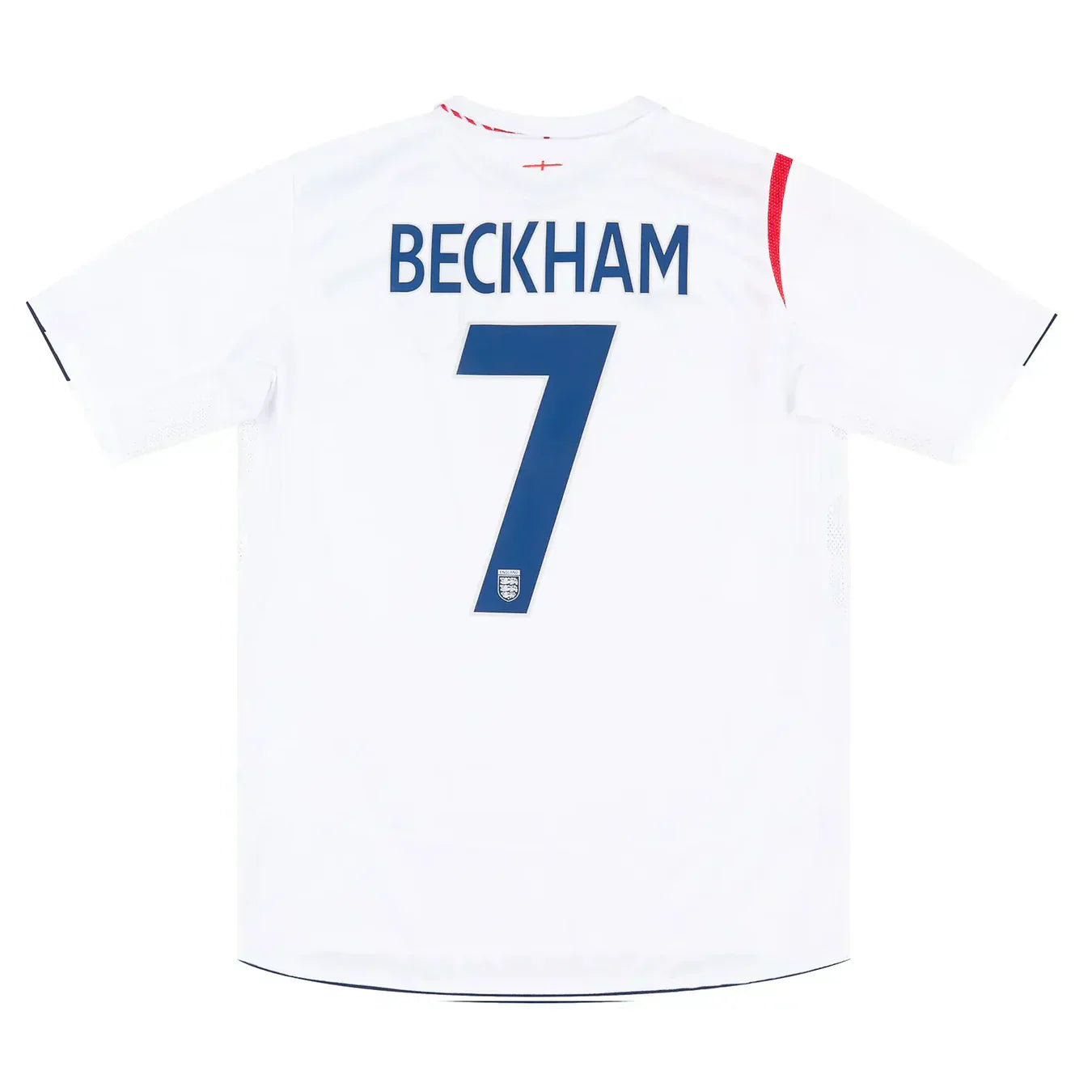 Corteiz x Inglaterra Retro