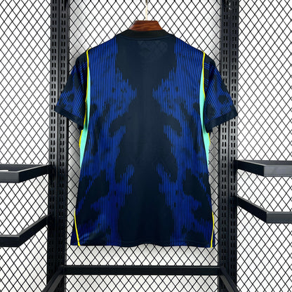 Brasil Visitante Kit 2026