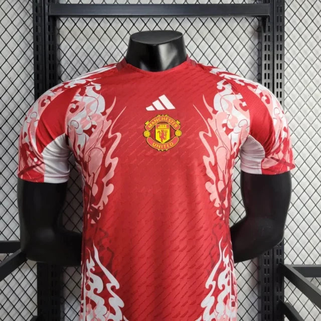 Manchester United "Flare of '99" Edición Especial