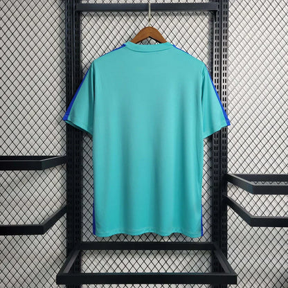 2023/2024 Barcelona Entrenamiento Kit