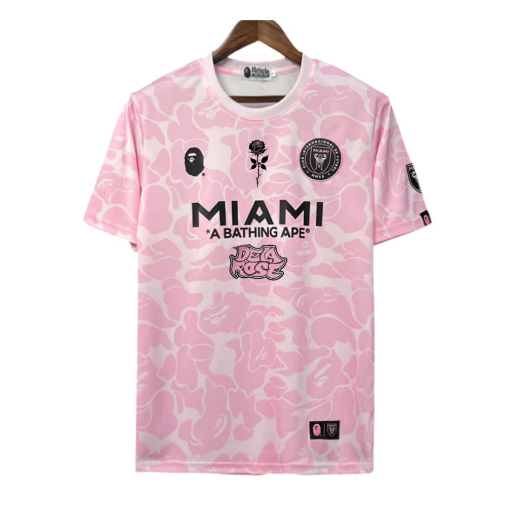Inter de Miami x De la Rose