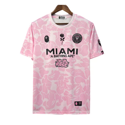 Inter de Miami x De la Rose