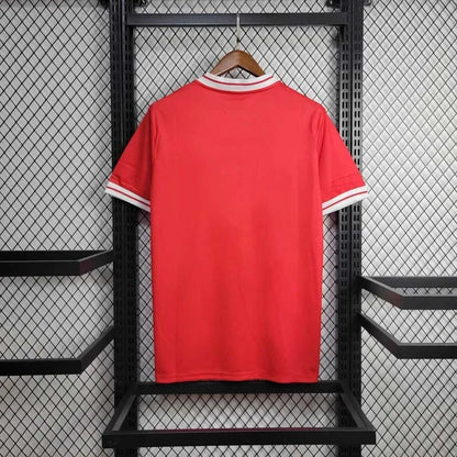 1981-1984 Retro Liverpool Local