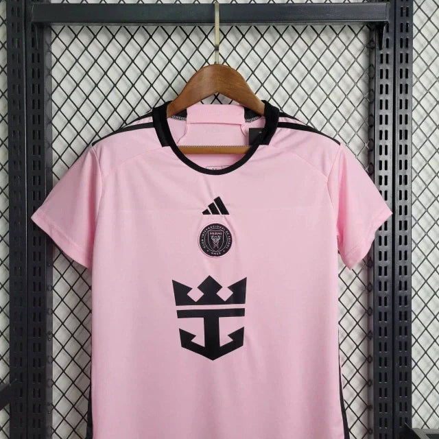 2024/2025 Inter Miami Local Talla Niño