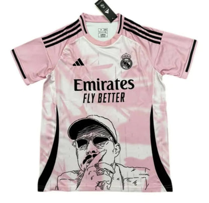 Real Madrid x Dellafuente