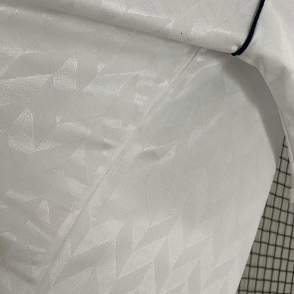 1987-1989 Retro Tottenham Local