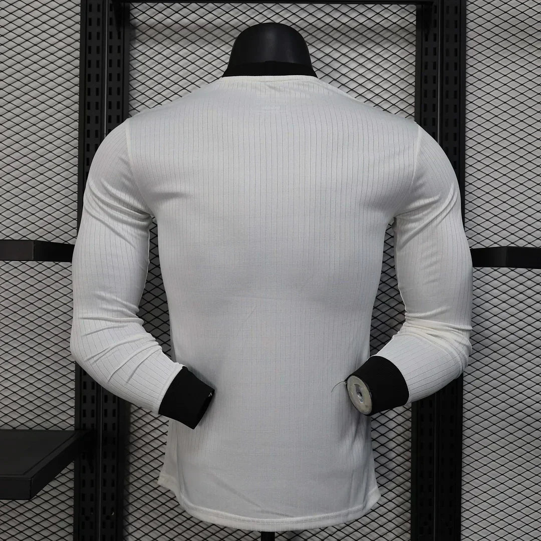 2025 Germany 125th Aniversario Manga Larga