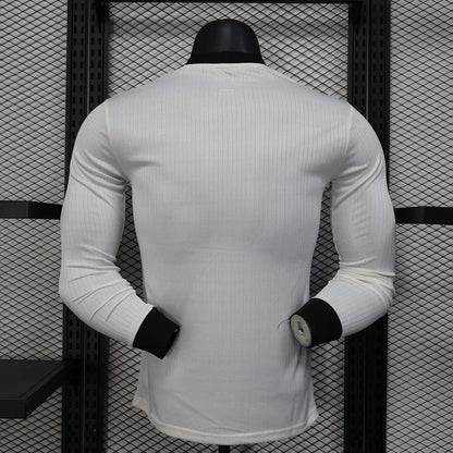 2025 Germany 125th Aniversario Manga Larga