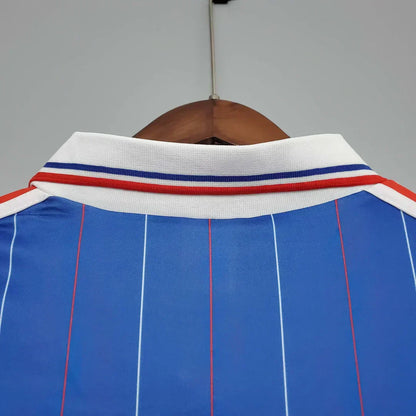 1982 Retro France Local