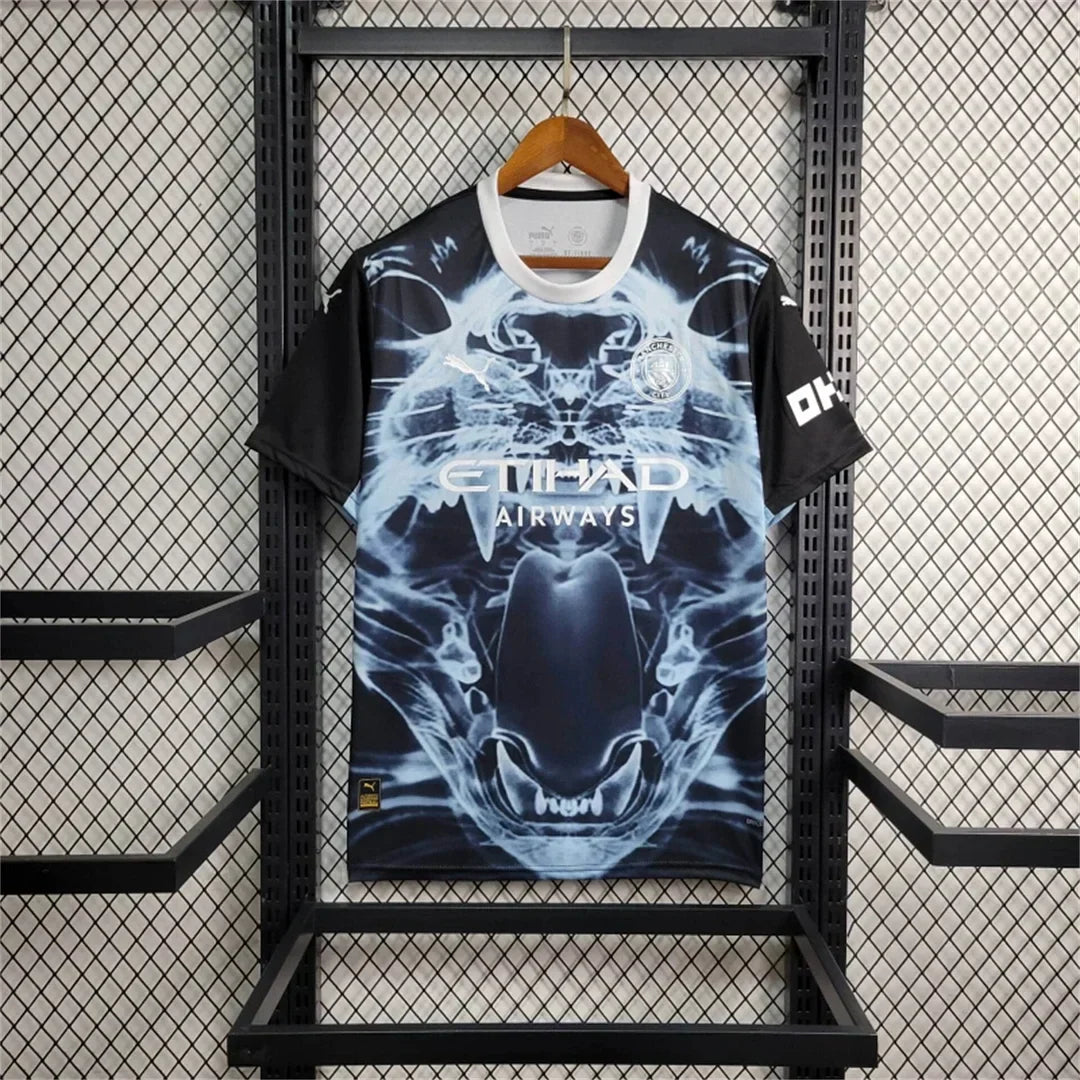 Manchester City 2025/2026 Edición Especial