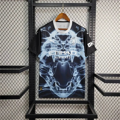 Manchester City 2025/2026 Edición Especial