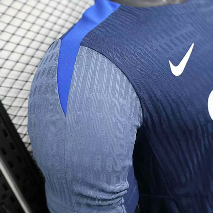 2025-2026 PSG Paris Saint-Germain Entrenamiento Wear