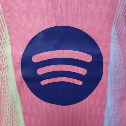 Barcelona "Aurora" Edición Especial