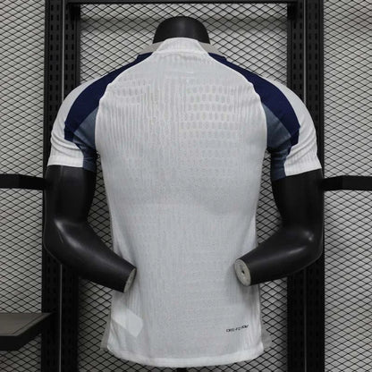 2025/2026 Tottenham Local Kit