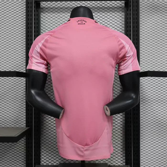 Inter Miami 2025/2026 Local Kit