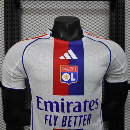 2025-2026 Lyon Local Kit