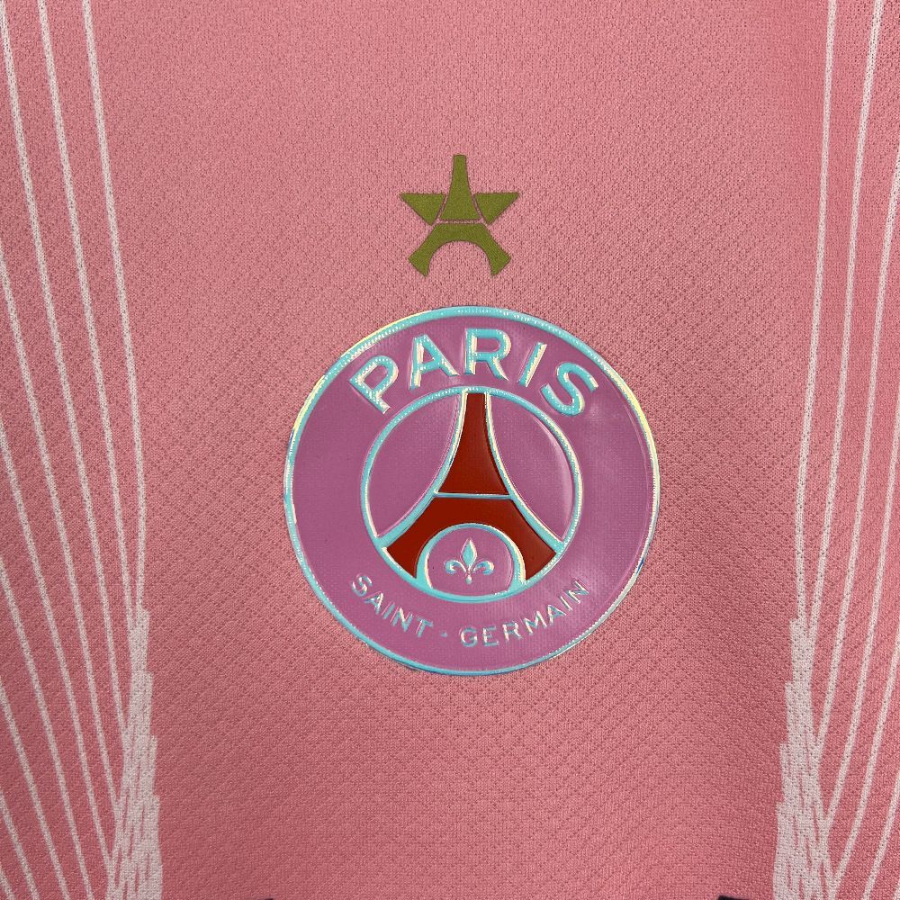 PSG Paris Saint-Germain "Nebula" Edición Especial