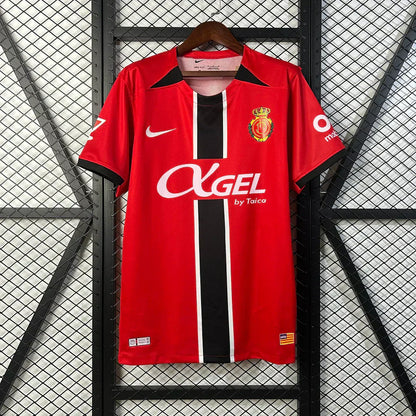 2025/2026 RCD Mallorca Local Kit
