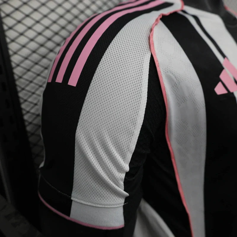 2025/2026 Juventus Local