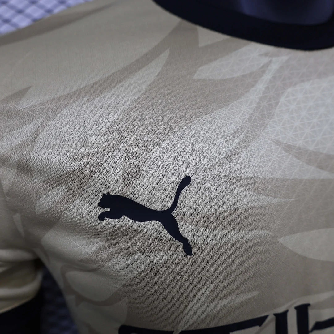 Manchester City "Dragon" Edición Especial