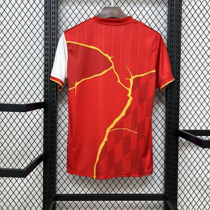 2025/2026 Bayern Múnich Edición Especial