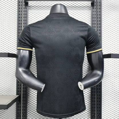 Bayern Munchen 2025/2026 125th Aniversario Edition Black