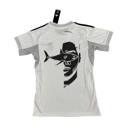 Real Madrid x Rvfv 1ª equipación 25/26