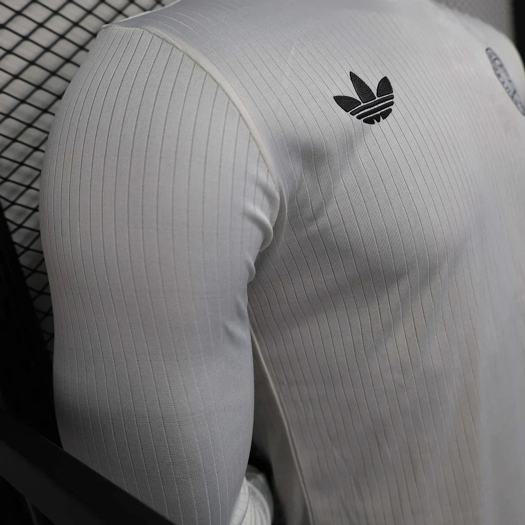 2025 Germany 125th Aniversario Manga Larga