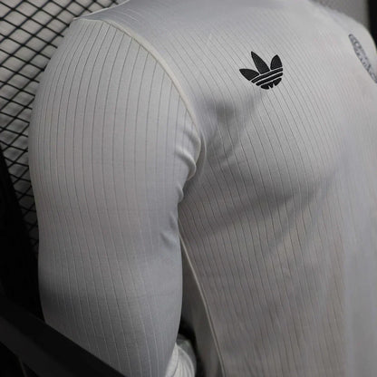 2025 Germany 125th Aniversario Manga Larga