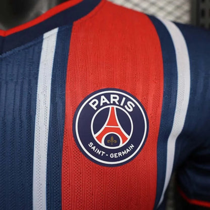 2024-2025 PSG Paris Saint-Germain Entrenamiento Wear