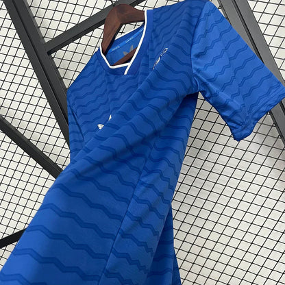 2025/2026 Everton Local Kit