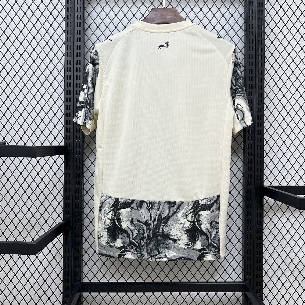 Manchester City 2025/2026 Edición Especial