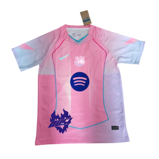 Barcelona x Omar Courtz