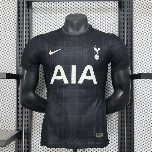 2025/2026 Tottenham Visitante Kit