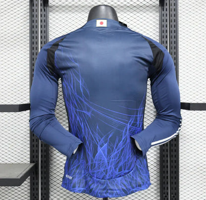 Japan x Y-3 2024/2025 Manga Larga