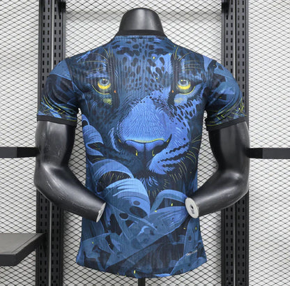 Brasil "Panther Eyes" Edición Especial