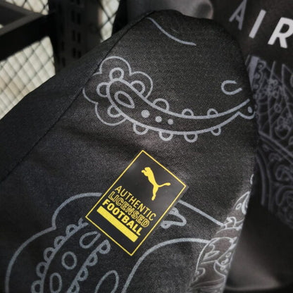 Manchester City "Blackout" Edición Especial