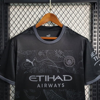 Manchester City "Blackout" Edición Especial