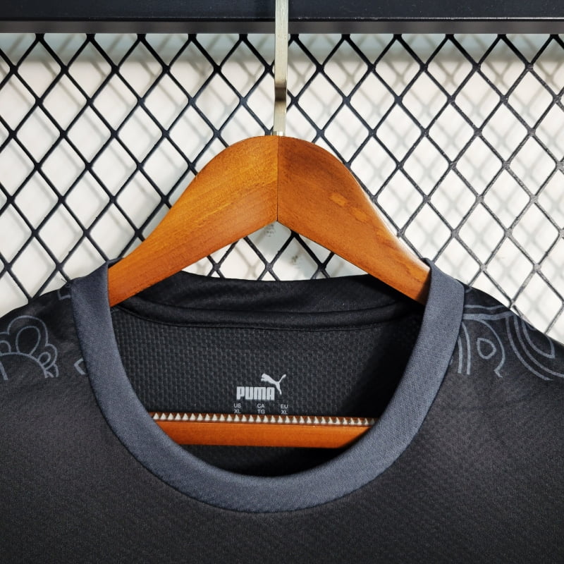 Manchester City "Blackout" Edición Especial