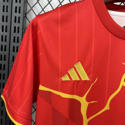 2025/2026 Bayern Múnich Edición Especial