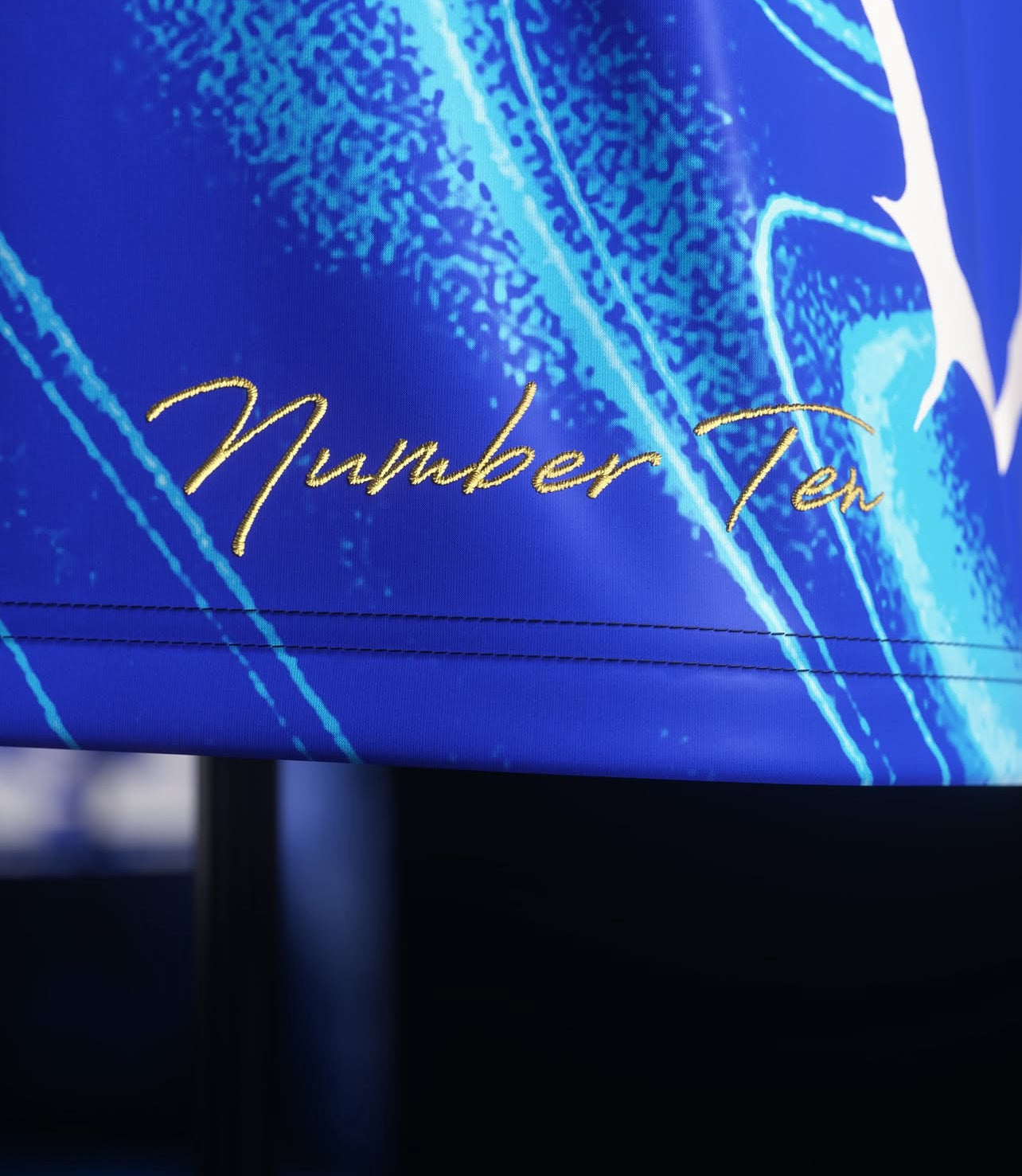 Chelsea "Number 10" Edición Especial