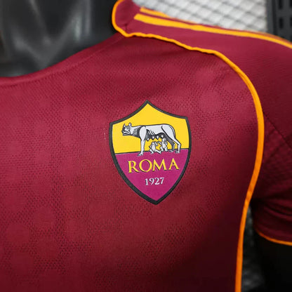 2025/2026 Roma Local Kit
