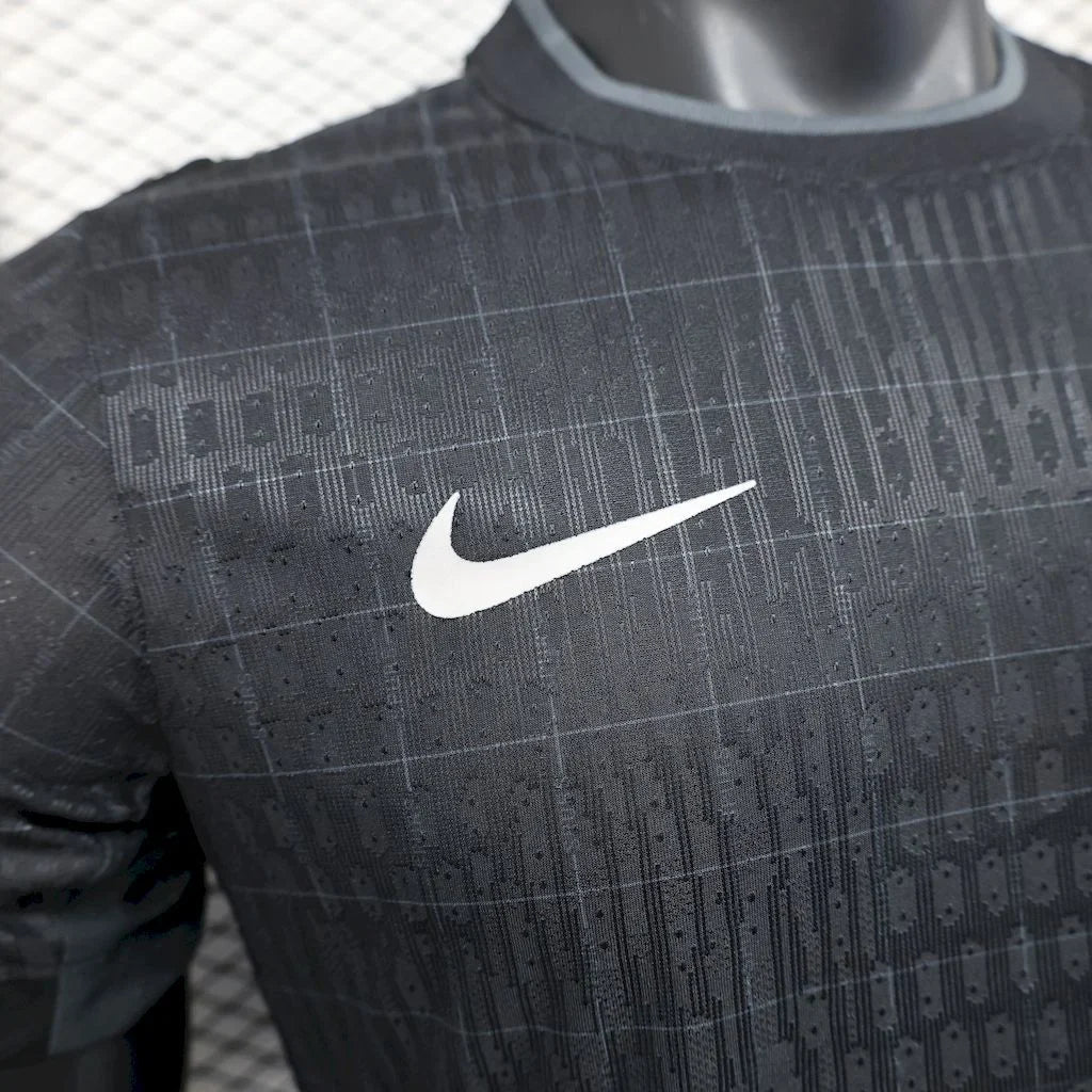 2025/2026 Tottenham Visitante Kit