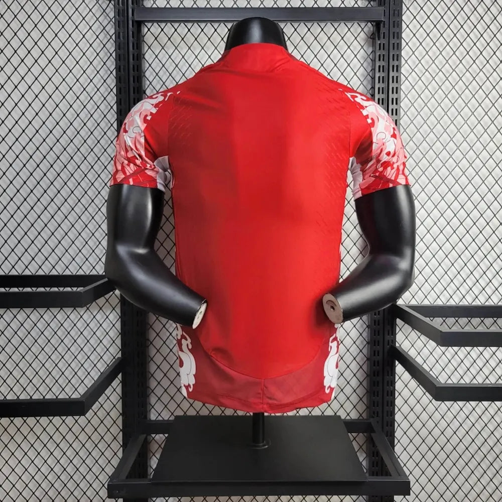 Manchester United "Flare of '99" Edición Especial