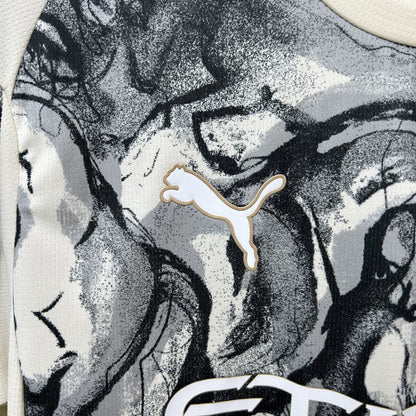 Manchester City 2025/2026 Edición Especial