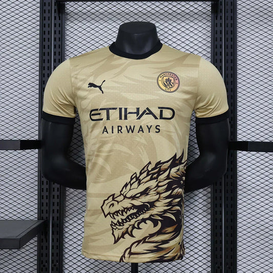 Manchester City "Dragon" Edición Especial