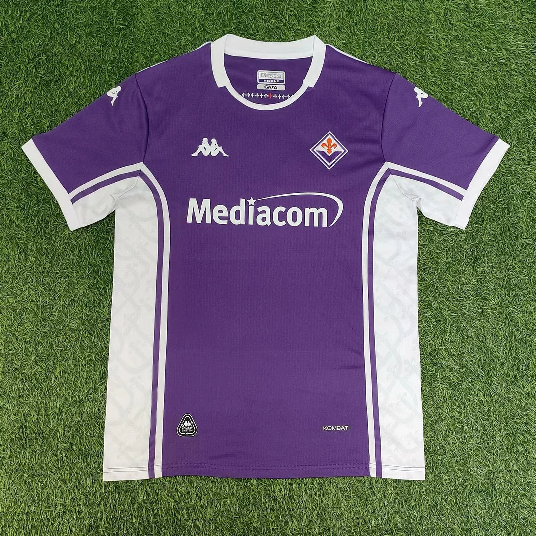 2025/2026 Fiorentina Local Kit