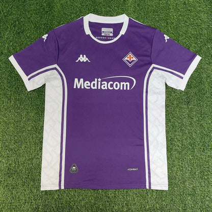 2025/2026 Fiorentina Local Kit