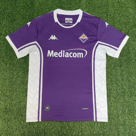 2025/2026 Fiorentina Local Kit