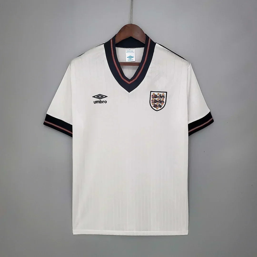 1984-1987 Retro England Local